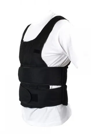 Nordic Fighter Justerbar Vægtvest 1-13kg