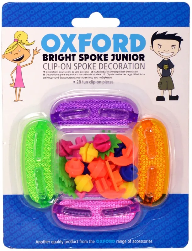 OXC Eger Refleks Junior
