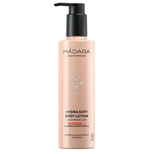 Madara Hydra Soft Body Lotion (250 ml)