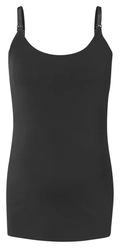Ara Nem Ammetop - Black - S
