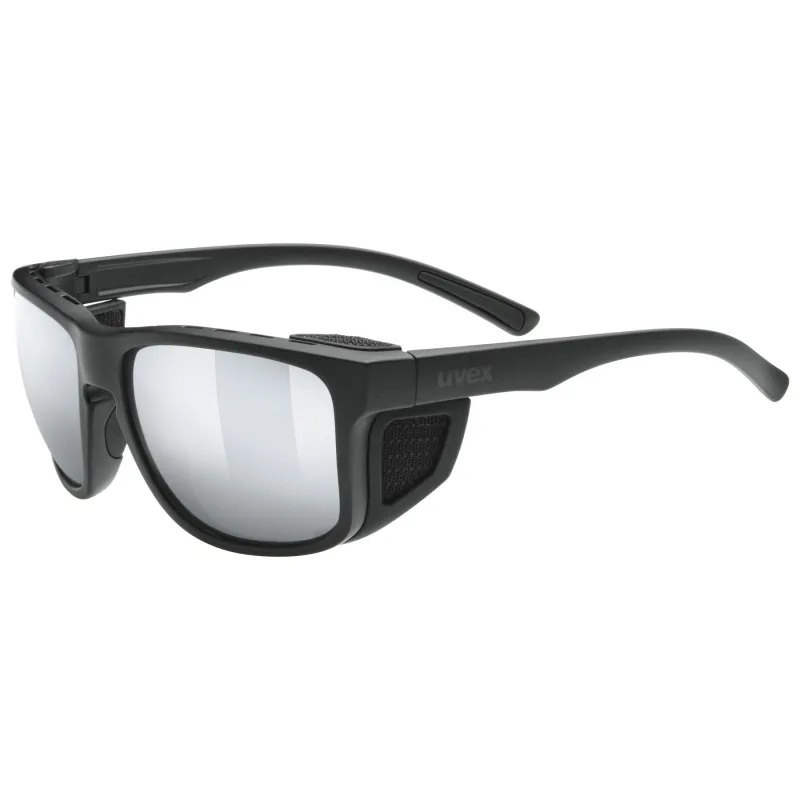 Uvex sportstyle 312, solbriller, sort