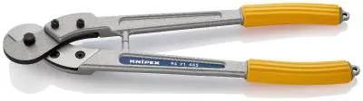 Wire- og kabelsaks 95 71 445 max. 10,0 mm