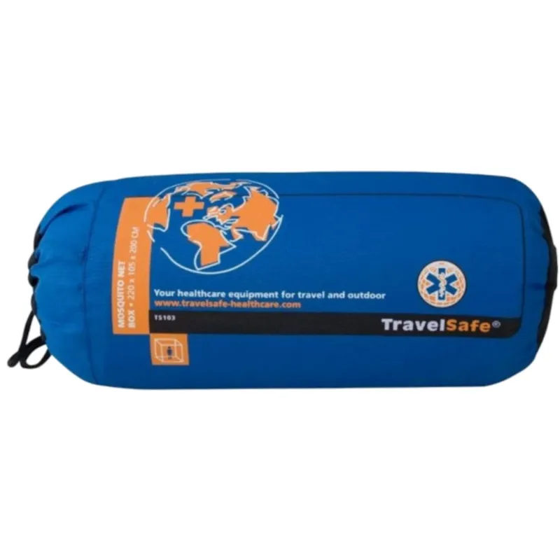 TravelSafe Box Myggenet, 1 pers.