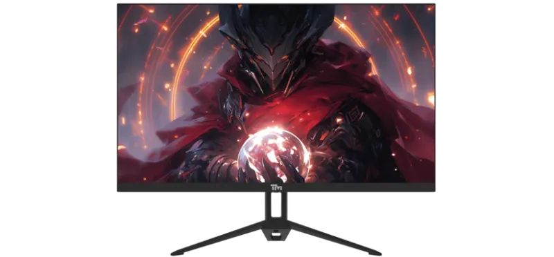 TWISTED MINDS 24'' FHD, 120 HZ Gamingskærm - GEEKD.dk