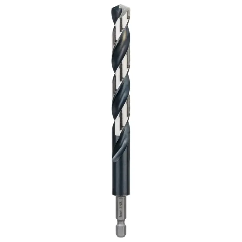 Bosch Metalbor HSS Impact 12mm - 2608577065