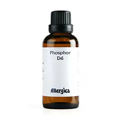 Phosphor D6, 50 ml.