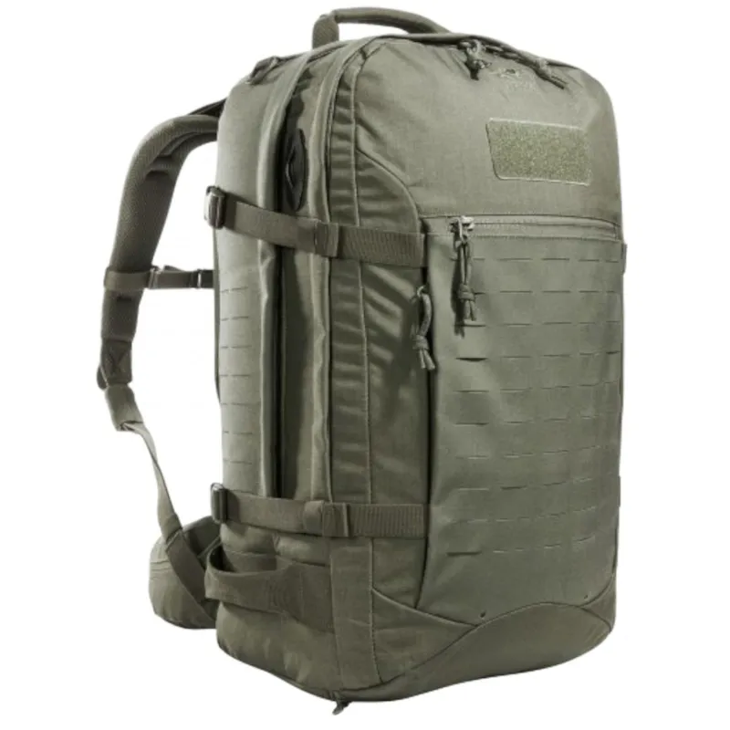Tasmanian Tiger Mission Pack MKII IRR, Rygsæk, Grå/Grøn