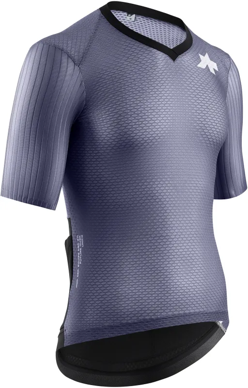 Assos EQUIPE RSR Jersey S11 - Future Dusk