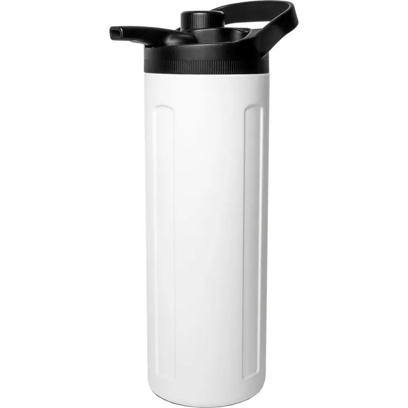 Growlerwerks uKeg Twist, 1 liter, hvid