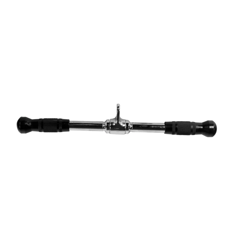 Odin Straight Revolving Triceps / Biceps Greb Gummi (50cm)