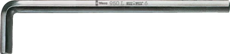 Stiftnøgle 950L 4.0x140mm