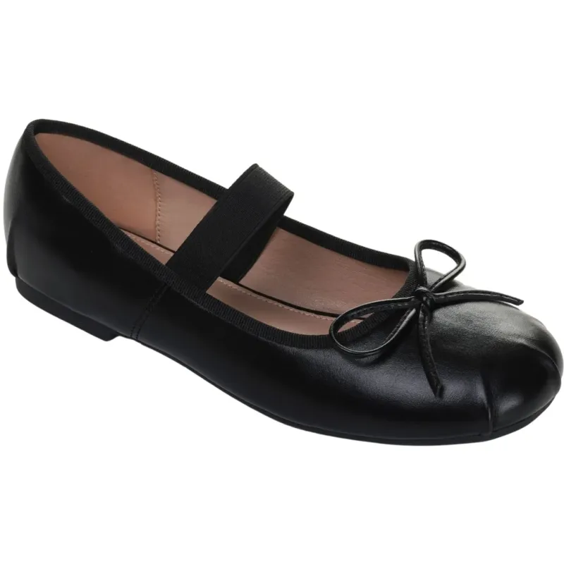 Marina dame ballerinasko 8149 - Black