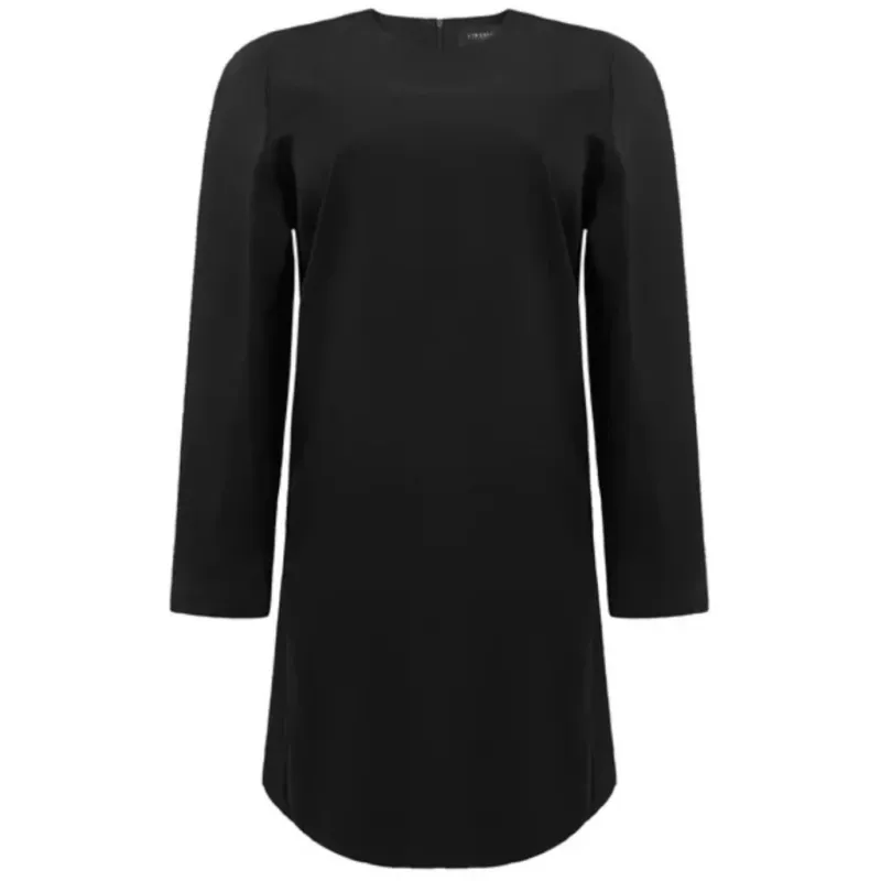 LIBERTE dame kjole WINNIE - Black