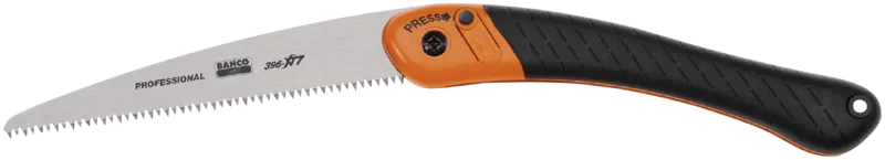 Grensav sandvik 396HP foldbar