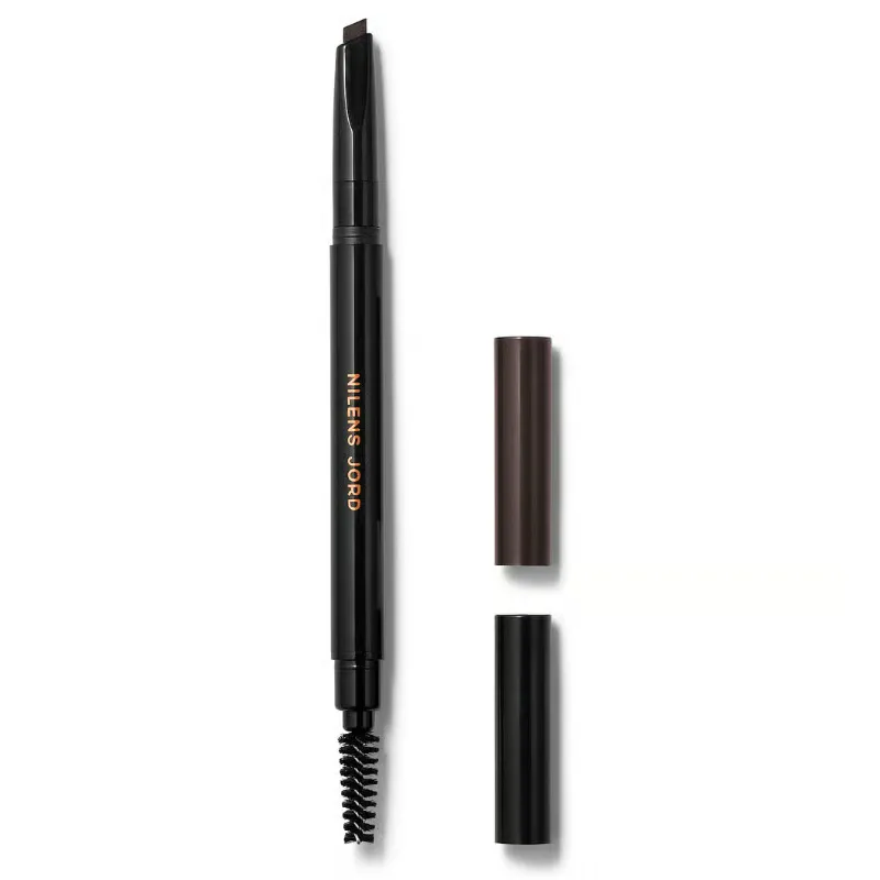 Nilens Jord Brow Auto Pen 216 Medium Brown 0.2 g.