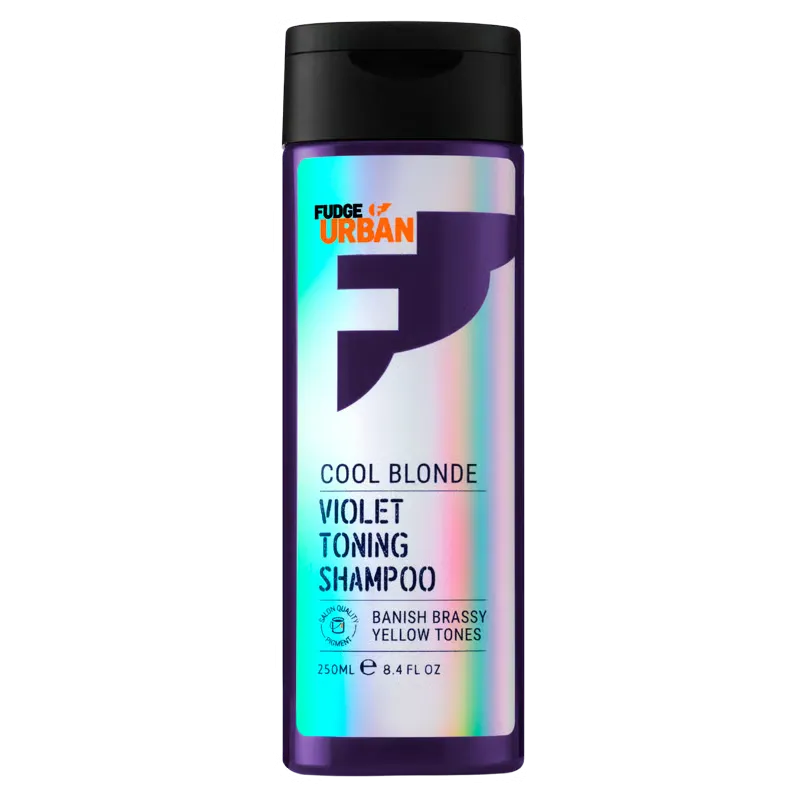 FudgeUrban
  Cool Blonde Shampoo (250 ml)