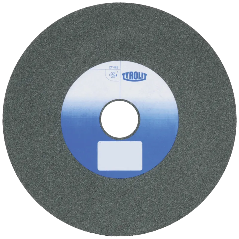 Slibeskive t/bænksliber F1 125×20×32 C80J5V15