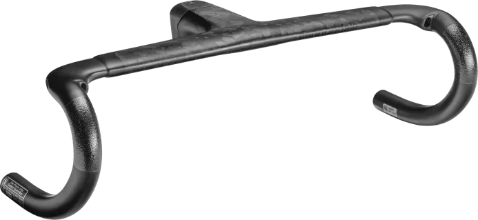 Cannondale One-Piece Drop Carbon SystemBar (SuperSix) 380x100mm