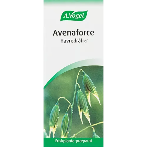A. Vogel Avenaforce (100 ml)