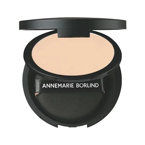 Compact Cream Make-up, Light - 10 gram