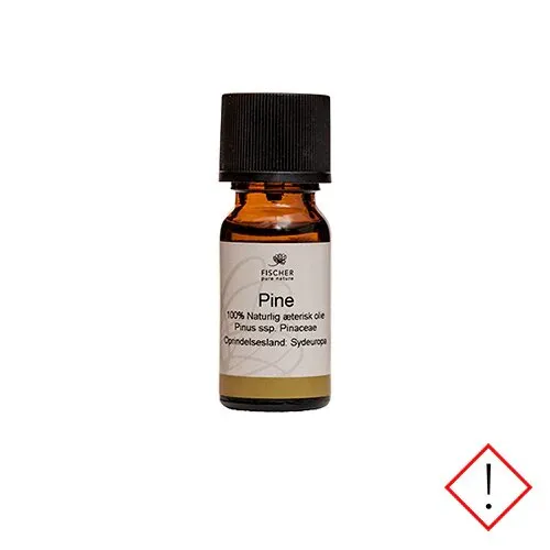 Pineolie æterisk - 10 ml