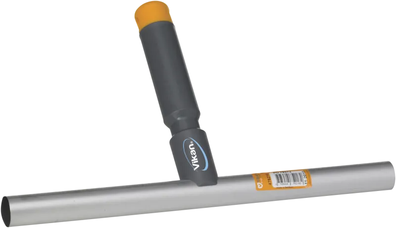 Holder til vaskepels, 347 mm, hvid