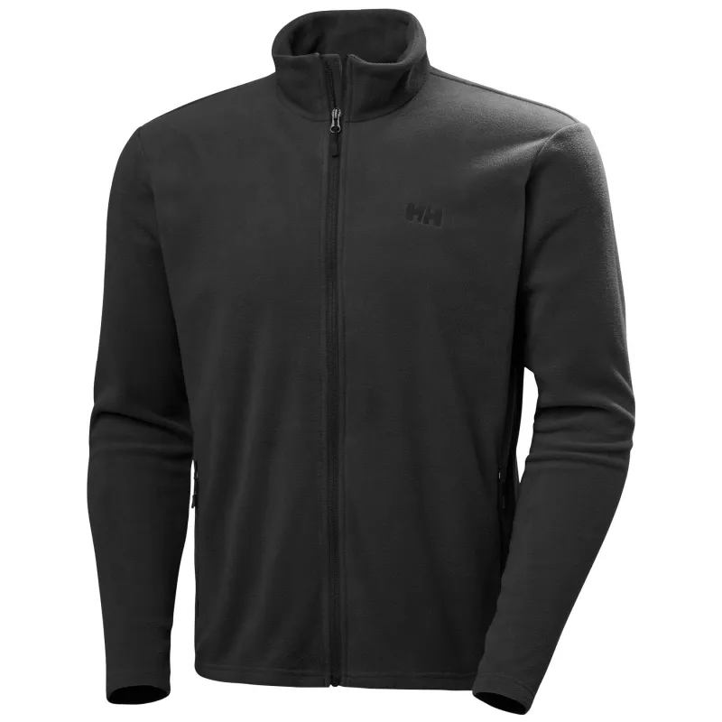 Helly Hansen Daybreaker, fleecejakke, herre, sort