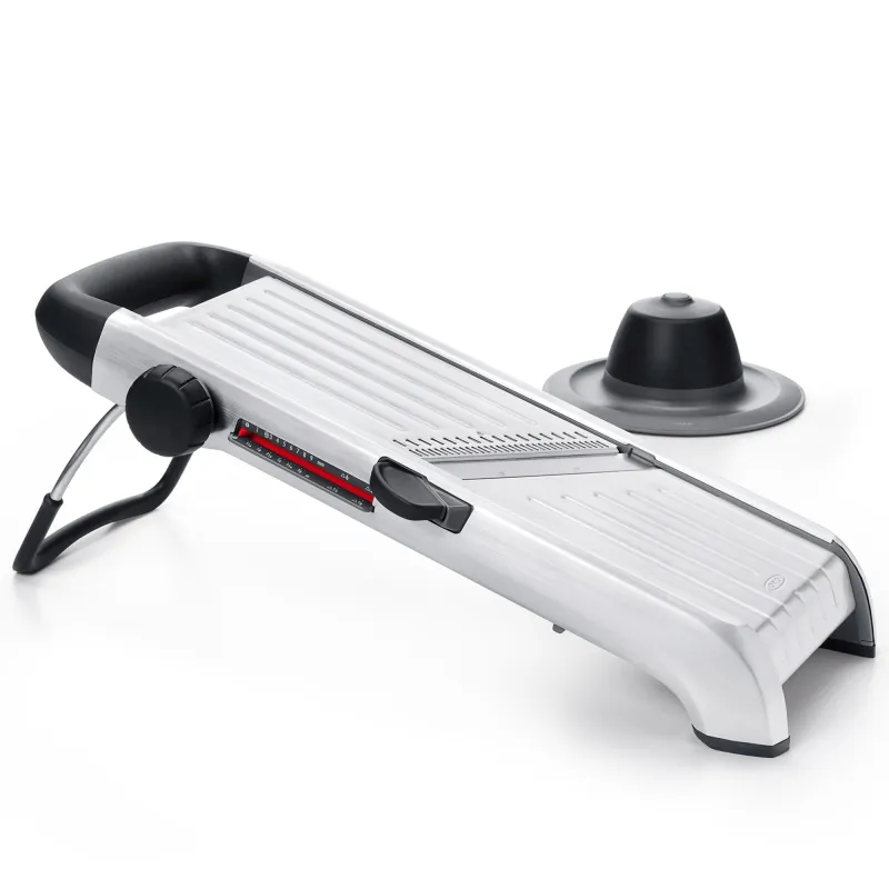 Oxo Chef's Mandolinjern 2.0 Rustfrit stål