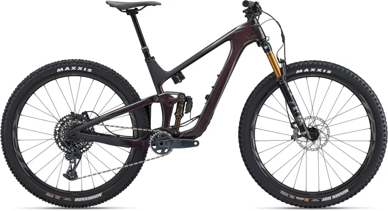 Giant Trance Advanced Pro 29 1