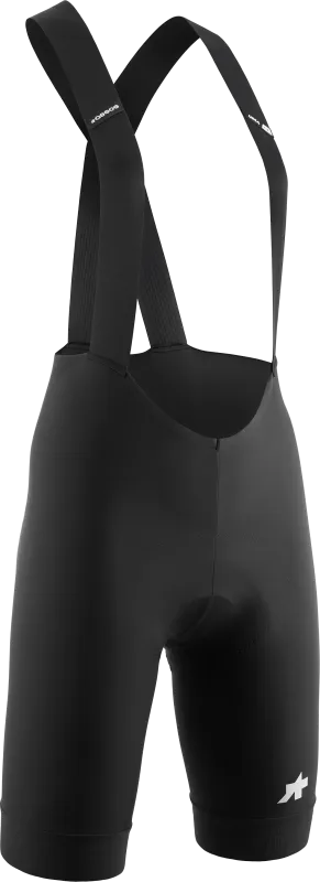 Assos UMA GT Bibshorts S11 - Black Series