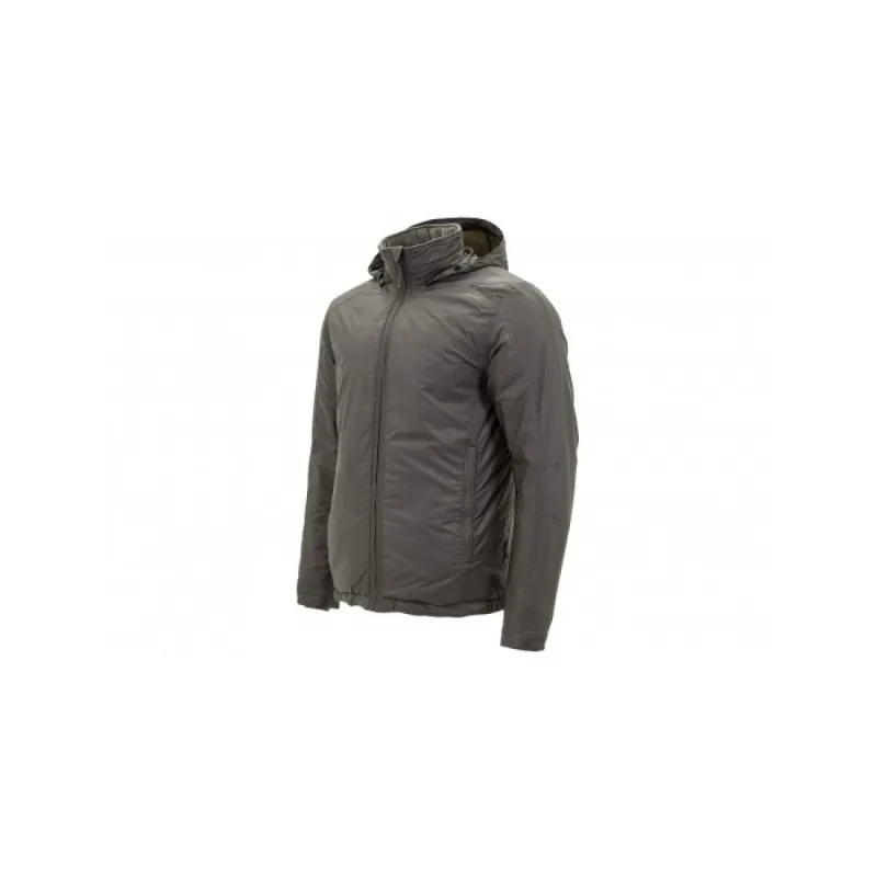 Carinthia LIG 4.0 jakke, unisex, grøn