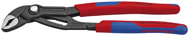 Cobra vandpumpetang 87 02 300 mm