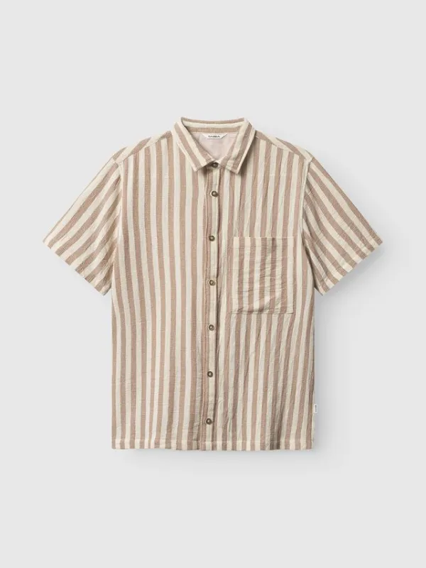 Sven Reg Sur SS shirt