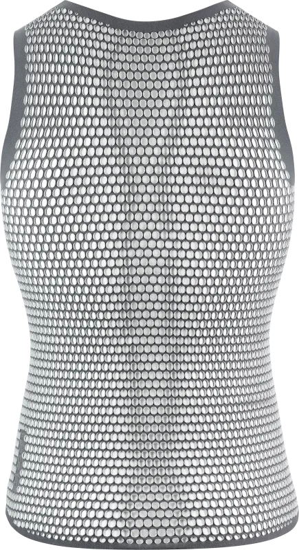Assos EQUIPE NS Skin Layer P1 - Ice Grey