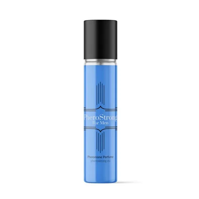 Pherostrong - Pheromone Perfume For Men - 15 ml