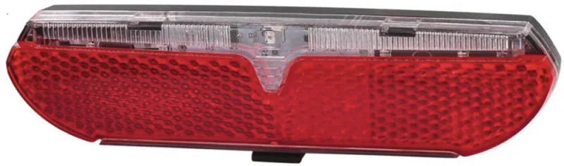 Abus Baglygte Kuma m. USB Opladning