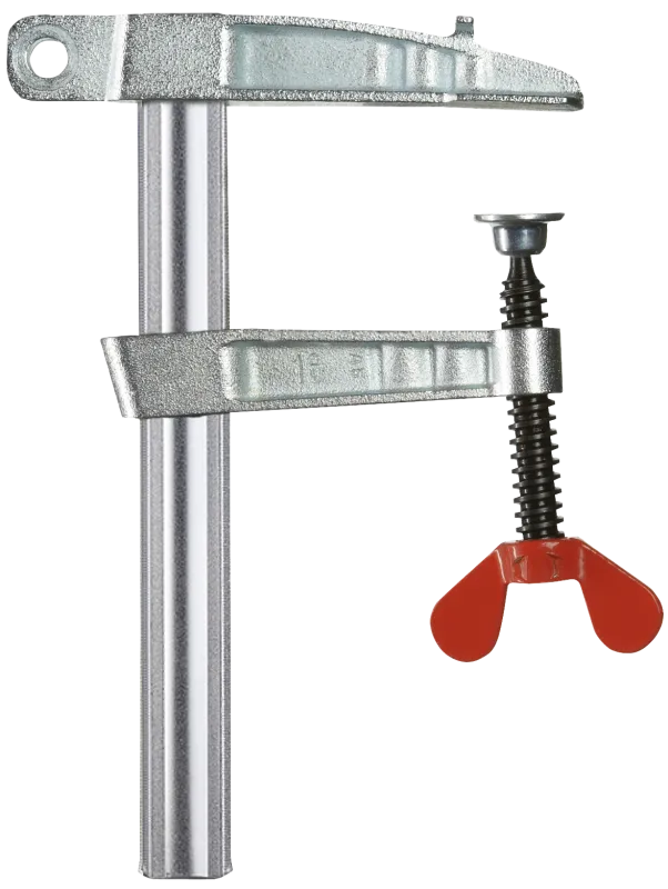 Bessey polsvejsetvinge 150×80 TP-1F