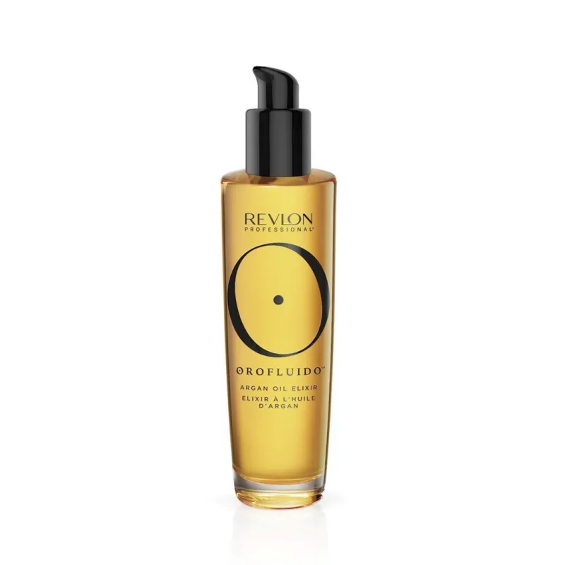 Orofluido - Argan Oil Elixir - 85 ml