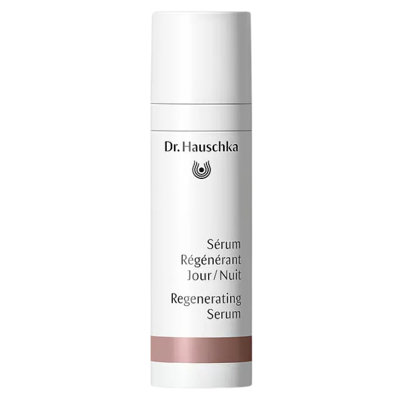 Dr. Hauschka Regenerating Serum 30 ml.