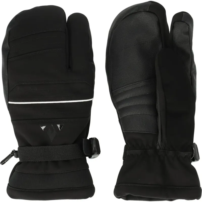 Whistler Allegro 3-Finger Skihandsker