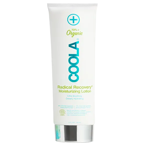 Coola Radical Recovery Moisturizing Lotion (148 ml)