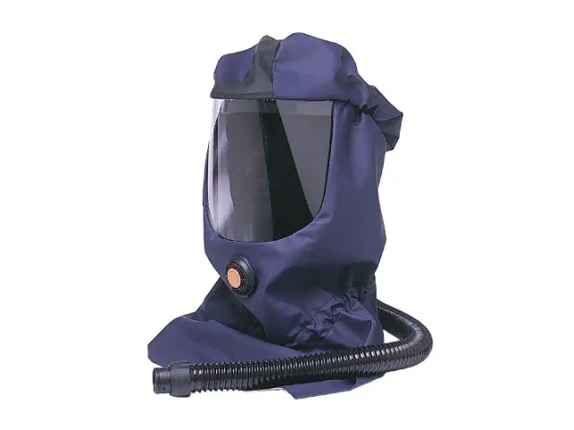 Friskluftshætte SR 530 str. One-size