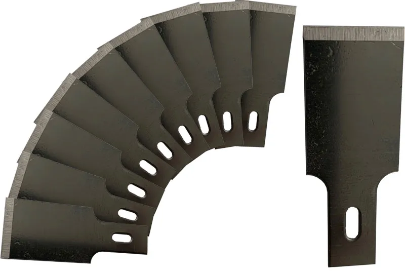 BATO Knivblade 16mm