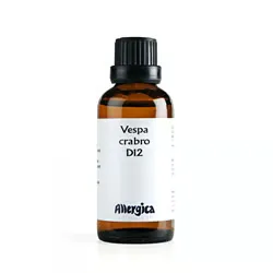 Vespa Crabro D12, 50 ml