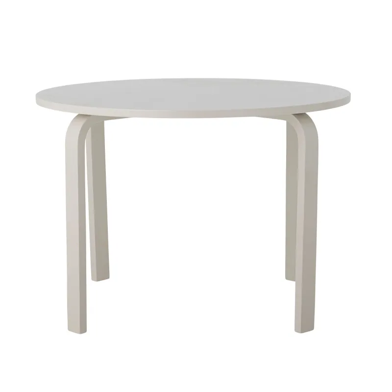 Bloomingville MINI - Marle Bord MDF Natur FSC 45x65 cm