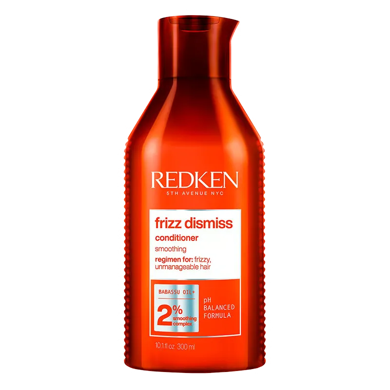Redken Frizz Dismiss Conditioner (300 ml)