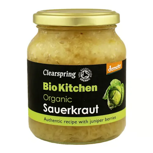 Surkål Biodynamisk Ø (360 g)