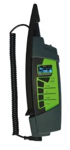 Elma RCDtest  -  mini HFI/HPFI tester