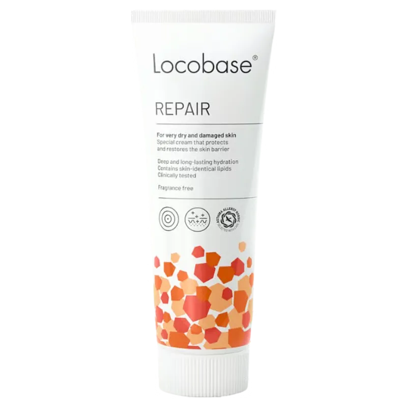 Locobase® Repair 100 gr.