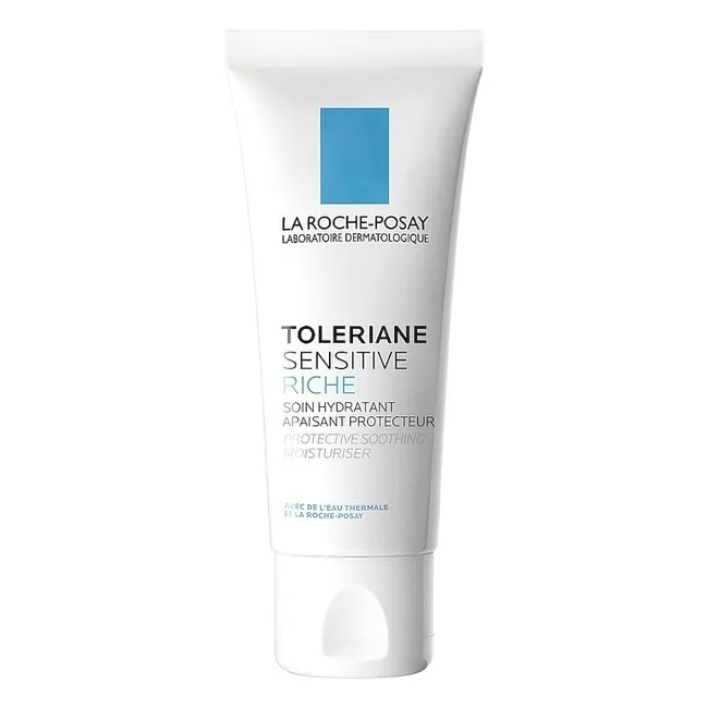 La Roche Posay - Toleriane Sensitive Rich - 40 ml